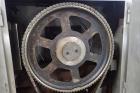 Peerless Ss Single Sigma Jacketed Mixer, Model Sd4